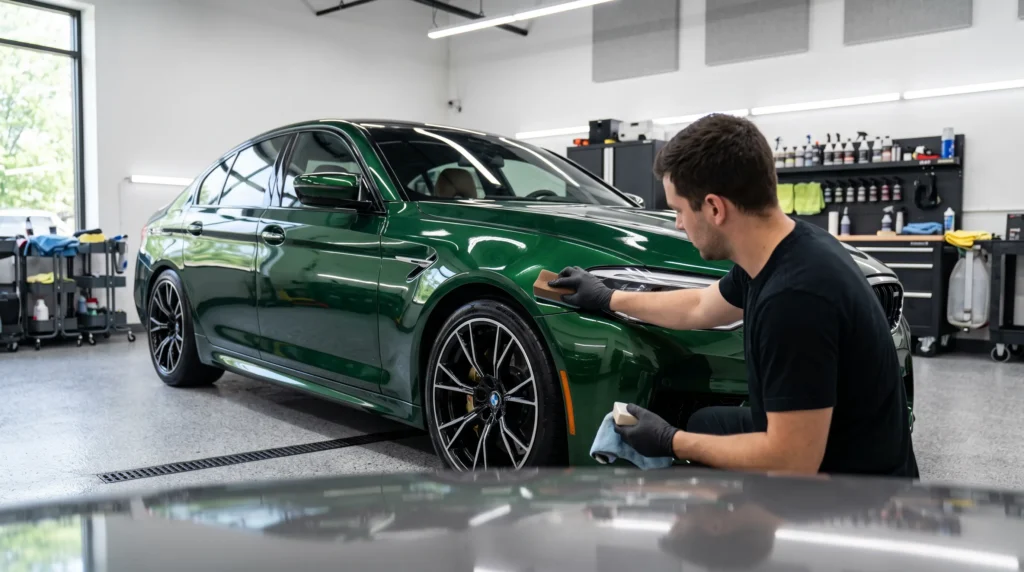 Ceramic Coating In Naperville, Il: Packages, Prep &Amp; Pricing Naperville, Il &Amp; Countryside, Il | Iy1Dul9C Hpshk9Gysv0R Ffhemetr