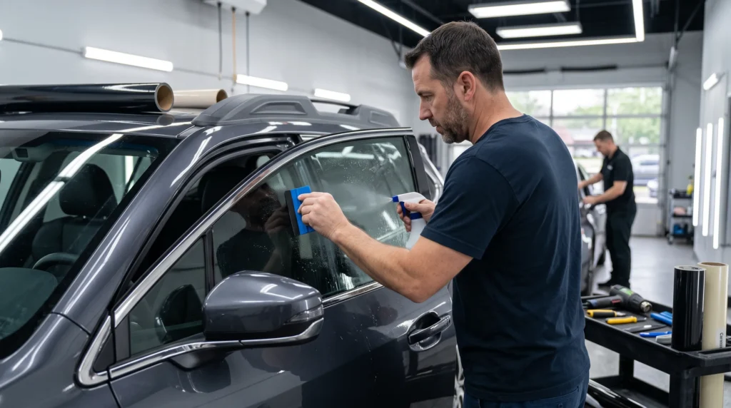 Window Tinting In La Grange, Il: Film Choices For Daily Commuters Naperville, Il &Amp; Countryside, Il | M9M4Ynt1Xv999Mqcfzv B Kl9Ambc5