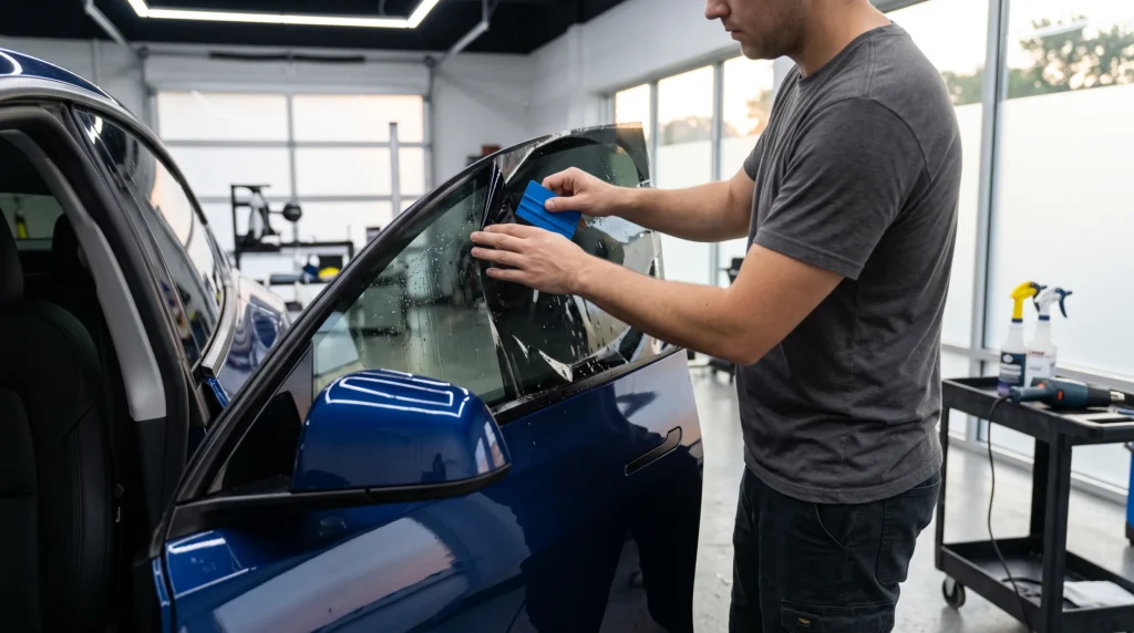 Tesla Window Tint In Naperville, Il: Film Options For Model 3 &Amp; Model Y Naperville, Il &Amp; Countryside, Il | Oir0Vvmtnqw8N1Ogrbwnx Xtlve8Mk
