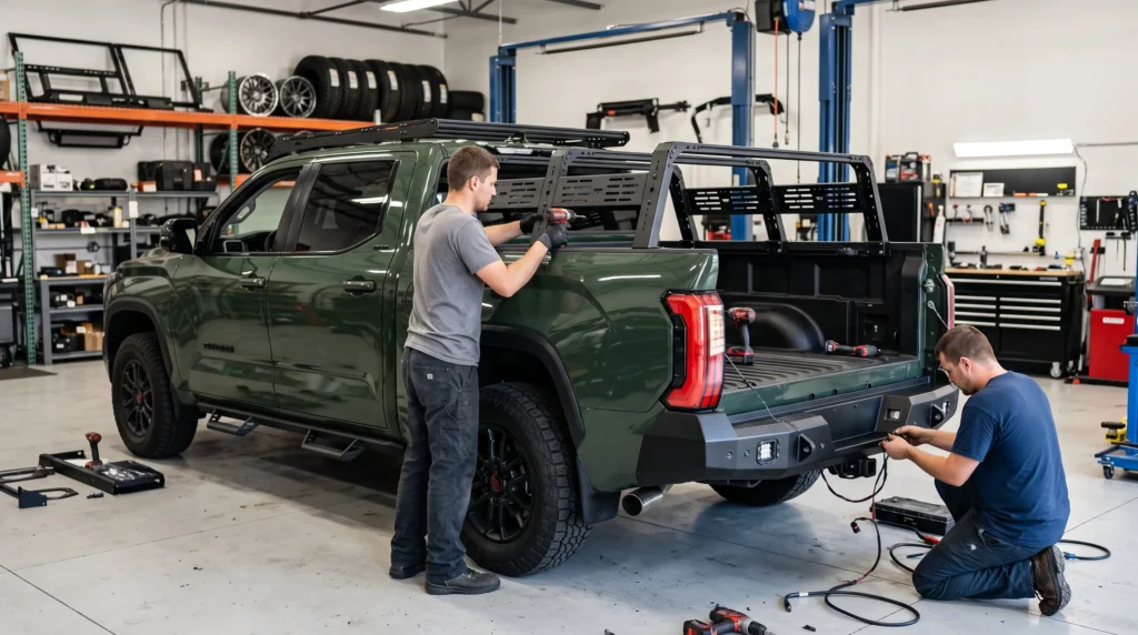 Car Accessories &Amp; Truck Upfits In Naperville: What We Install Naperville, Il &Amp; Countryside, Il | Uywhj Dkpdpvyjei9D6V Ku07Nopc