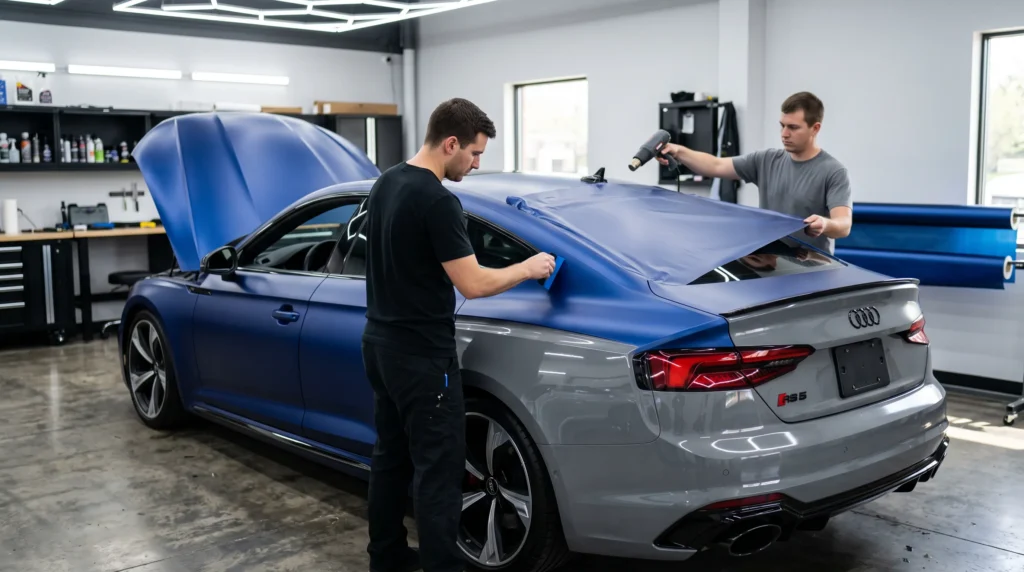 Car Wrap Near Me: What A Full Vinyl Wrap Costs In The Naperville Area Naperville, Il &Amp; Countryside, Il | Uuovibuwabcfqtz6Tt0Gi Bkil5Oiw