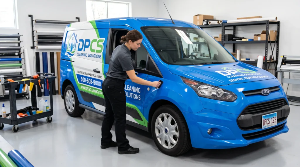 Vehicle Wraps For Businesses In Dupage County: A Fleet Branding Guide Naperville, Il &Amp; Countryside, Il | W9 Ygdzzyl8Wj27Rhk1 A Dghyjd67