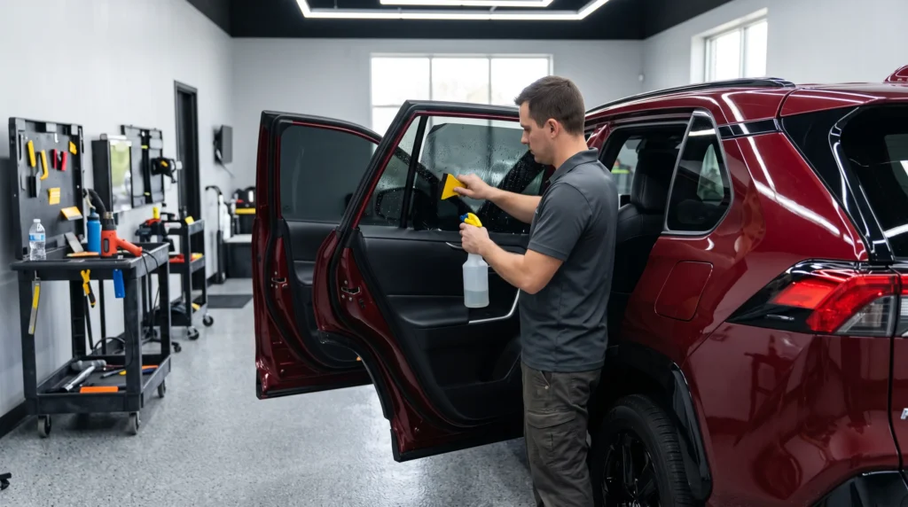 Window Tinting In Romeoville &Amp; Bolingbrook, Il: What To Expect Naperville, Il &Amp; Countryside, Il | Wfyahn6Bj475Ze5Flf Xy Qrilfnev