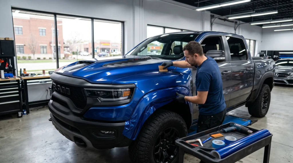 Car Wrap Near Me: What A Full Vinyl Wrap Costs In The Naperville Area Naperville, Il &Amp; Countryside, Il | Hakypkycrfdx5Sdnr2Iik Xwh0Gylo