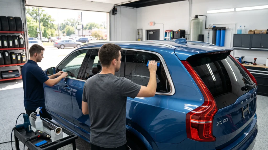 Ceramic Tint Vs Carbon Tint: Which Handles Illinois Summers Better? Naperville, Il &Amp; Countryside, Il | Idof8Droky68Q1Sdjgyrl 2Fnqe8Xx