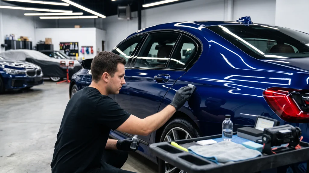 Ceramic Coating In Naperville, Il: Packages, Prep &Amp; Pricing Naperville, Il &Amp; Countryside, Il | Lbpzuyuxgogrrim0Oipwf Fisiyh5D