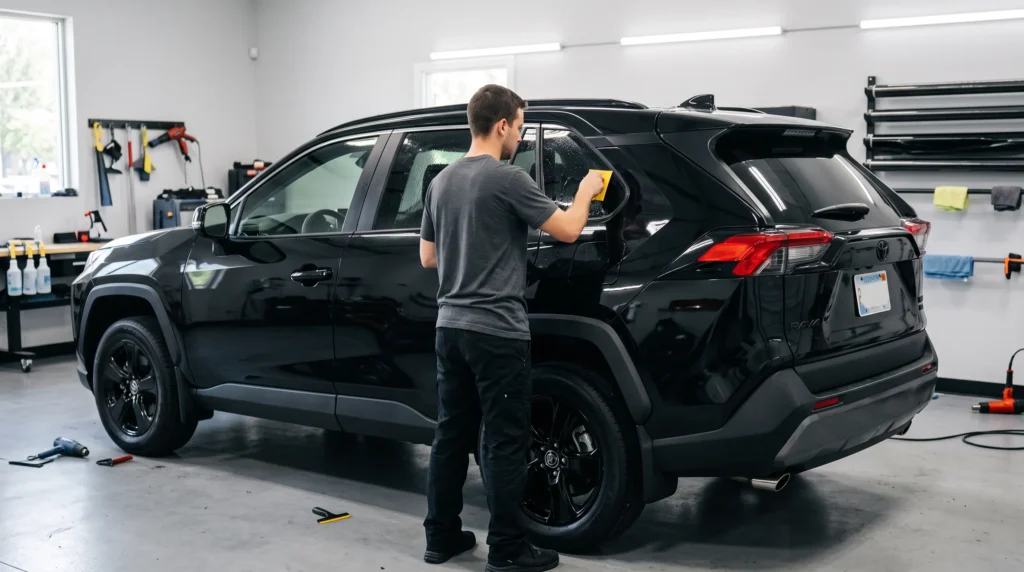 Window Tinting In Downers Grove, Il: Cost, Shades &Amp; Turnaround Naperville, Il &Amp; Countryside, Il | X7Xnyye4Vxpclfkngxky4 Ubfj6Prl