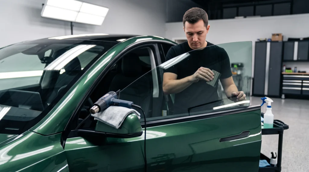 Ceramic Tint Vs Carbon Tint: Which Handles Illinois Summers Better? Naperville, Il &Amp; Countryside, Il | Yomzhffbkcfoldyu4E7Yw Vle7Zjdx