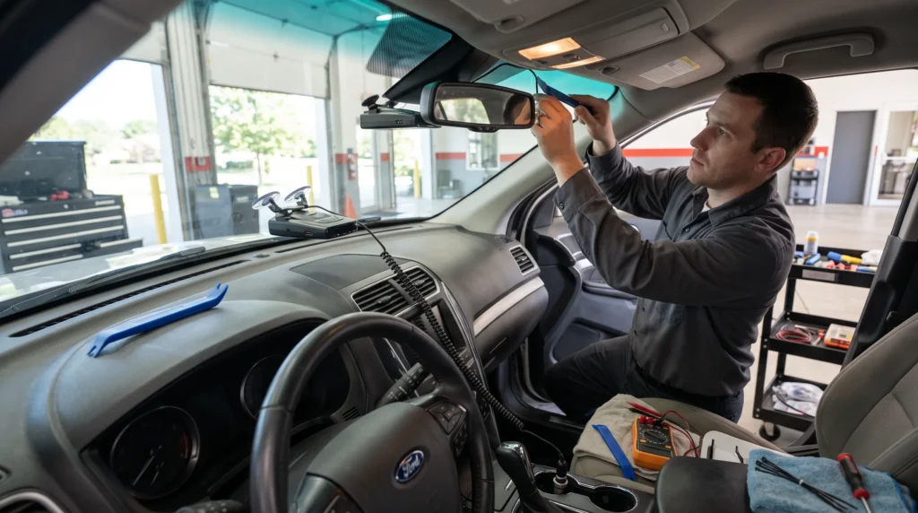 Radar Detector Installation In Naperville: Hardwired Vs Plug-In Setups Naperville, Il &Amp; Countryside, Il | 2Bvmzgdc9Kc6Sxewey6Nq Sscuepqh