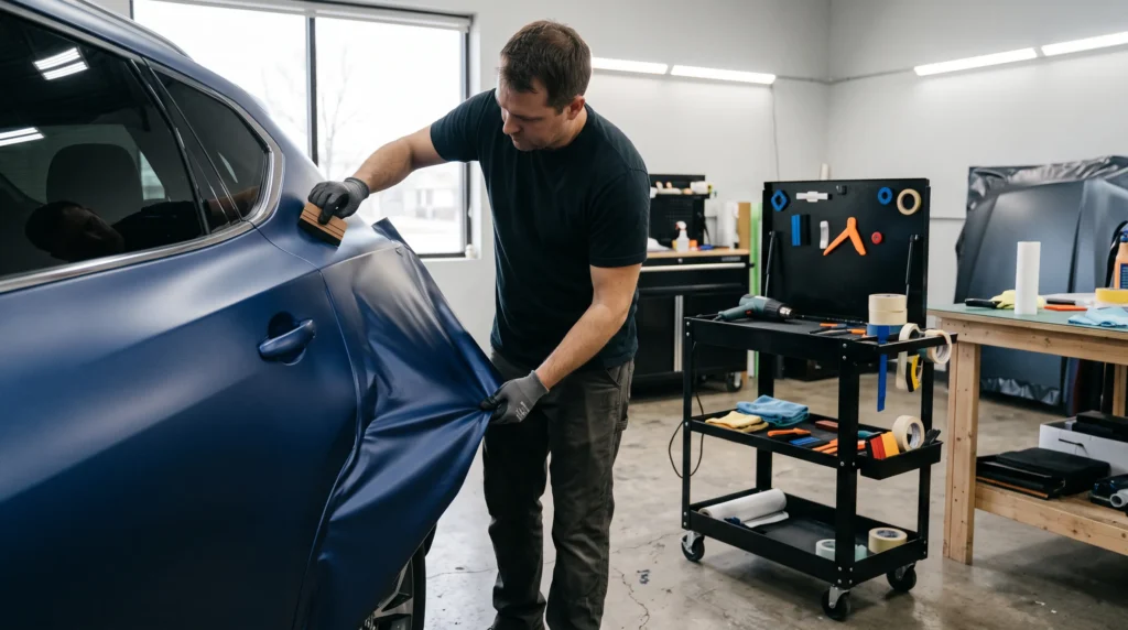 Certified Wrap Installers Near Naperville: What To Check Before You Book Naperville, Il &Amp; Countryside, Il | Ml82Slbydyjculnmzxzkr Kgs199Fr