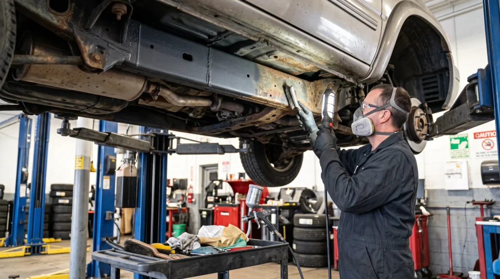 Undercoating An Older Vehicle: Is It Too Late Once Rust Starts? Naperville, Il &Amp; Countryside, Il | Mxqcsiehfvlnzgcl7Xr Few6Heqn