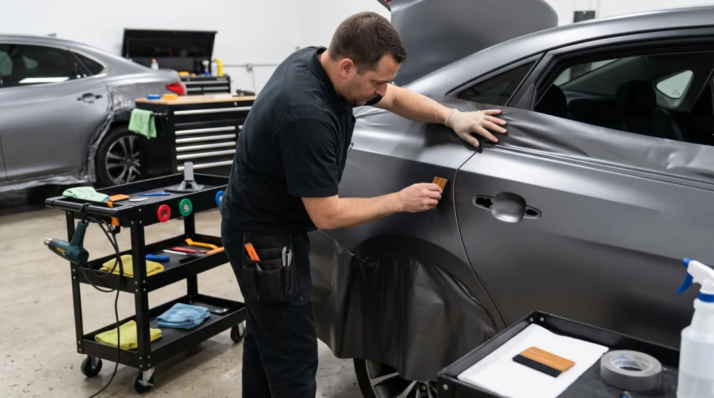 Partial Car Wraps In Naperville: Hoods, Roofs &Amp; Accent Pieces Naperville, Il &Amp; Countryside, Il | O 6Nwfbz8Blpfhniewcri Snm8C9Bb