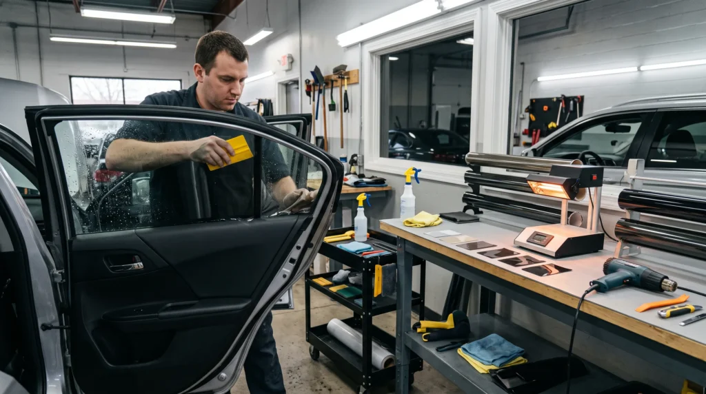 Window Tinting In Schaumburg, Il: Choosing A 3M Film For Your Commute Naperville, Il &Amp; Countryside, Il | Sphv1A94Pwqrwysutky D Jv0Djfcw