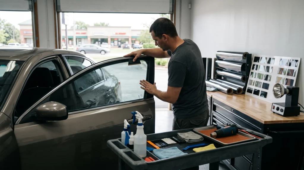 Window Tinting In Schaumburg, Il: Choosing A 3M Film For Your Commute Naperville, Il &Amp; Countryside, Il | D3O1Qtz2Ns9Rizqgulnmo Kf2Fgsxw
