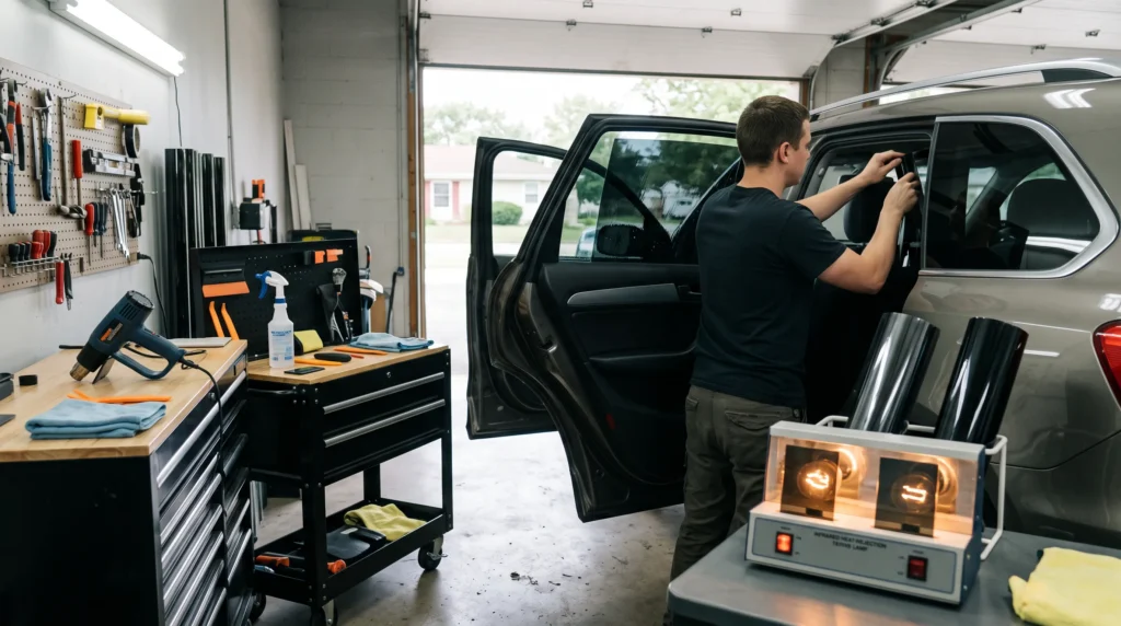 Window Tinting In Westmont &Amp; Lisle, Il: Ceramic Vs Standard Film Naperville, Il &Amp; Countryside, Il | M1Wrlkgl29Y2Sgvhkhudm Kbllewrd