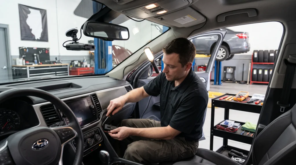 Escort Vs K40 Radar Detectors: Which Is Right For Illinois Drivers? Naperville, Il &Amp; Countryside, Il | Qo6Basfwnhlry88C6Zgxc Rsxlkf5P