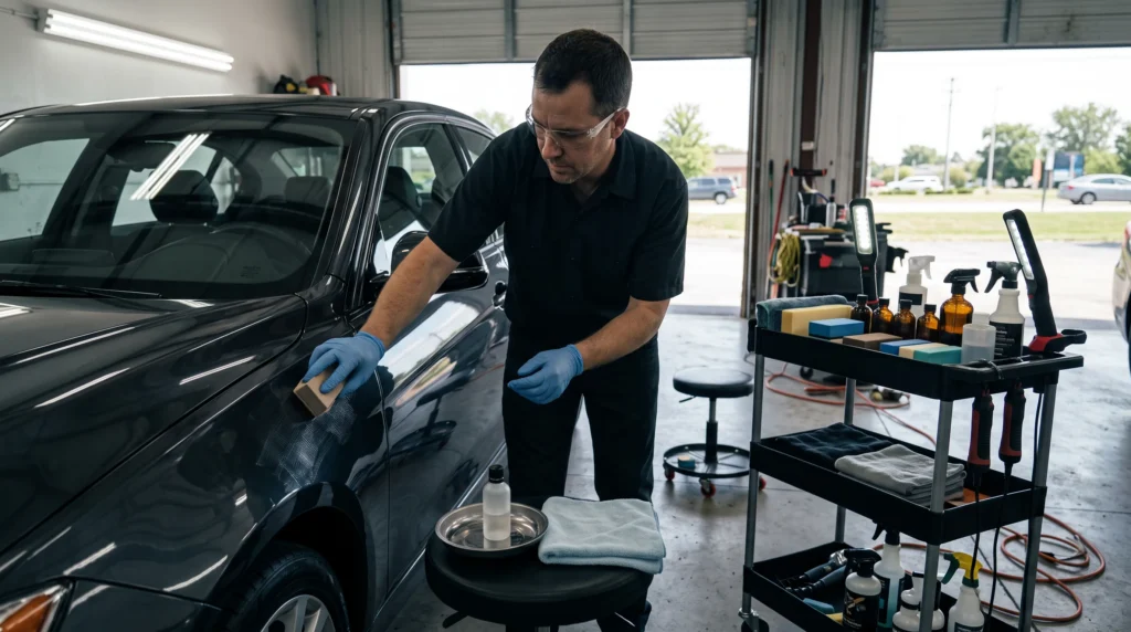 Ceramic Coating In Lockport, Il: Packages For Will County Drivers Naperville, Il &Amp; Countryside, Il | Rrjkwld2B2Oudftybsmit 3Vohftbv