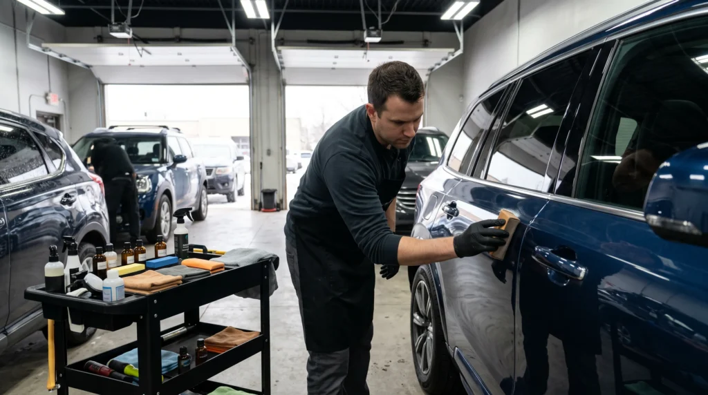 Ceramic Coating In Lockport, Il: Packages For Will County Drivers Naperville, Il &Amp; Countryside, Il | Scgfxkttfahmjknl8T7Cv 8Kwpidgr