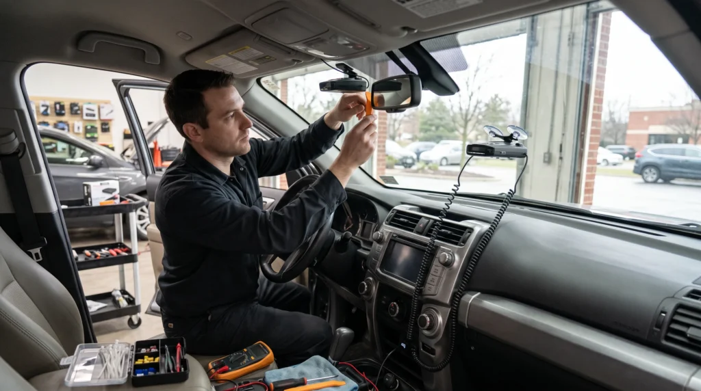 Radar Detector Installation In Naperville: Hardwired Vs Plug-In Setups Naperville, Il &Amp; Countryside, Il | W Zz30Gmbt0Heqsvxvrsc Vcrlmonx