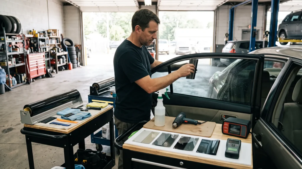 Window Tinting In Batavia &Amp; Geneva, Il: Fox Valley Film Options Naperville, Il &Amp; Countryside, Il | Zxoms Rmcav31Jmrpshgz Jxyuz5U0